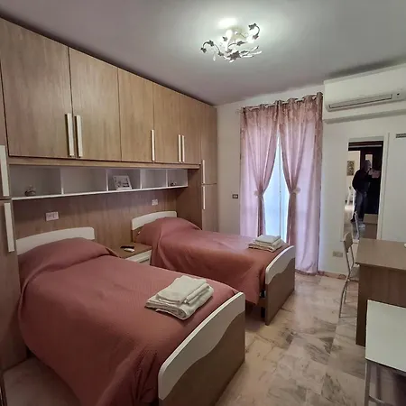 Beautiful Dreams Bed & Breakfast San Giorgio a Liri